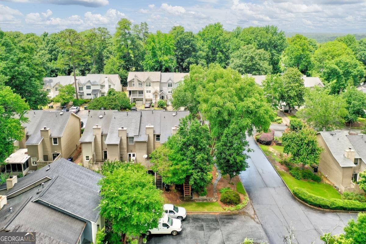 2197 Spring Walk Court Atlanta - 27