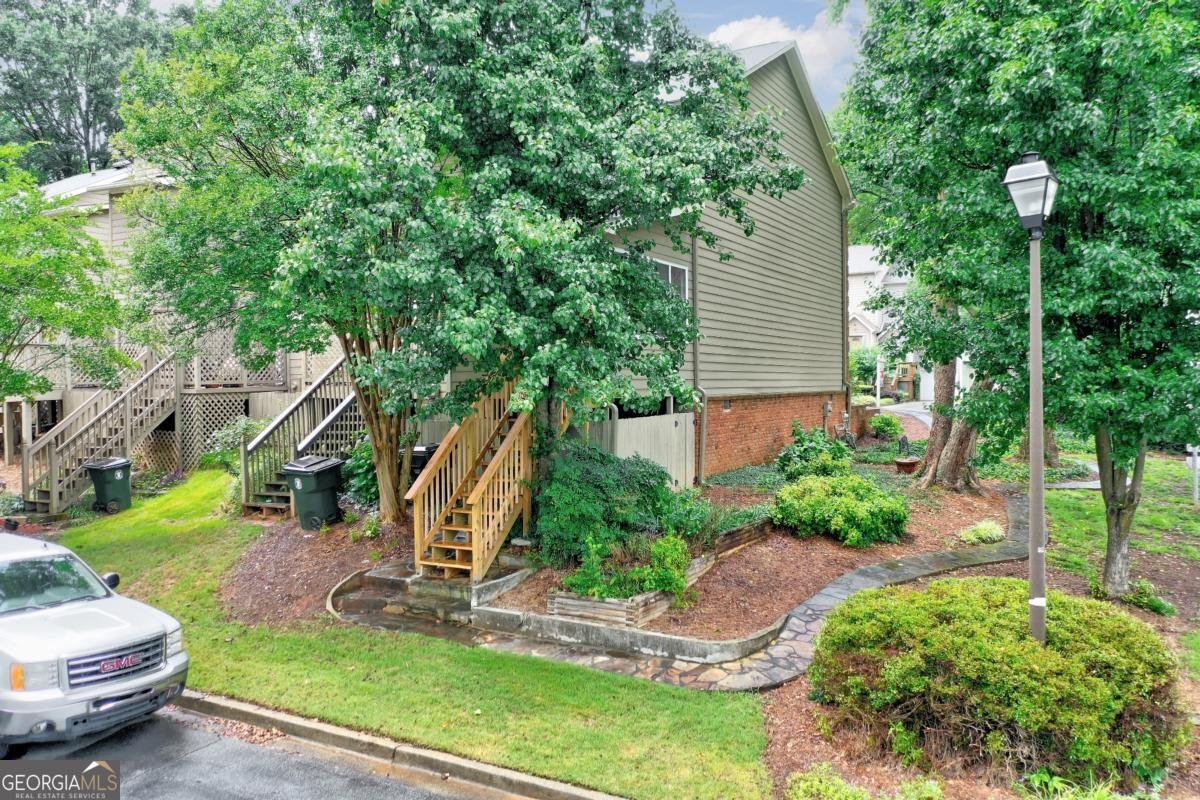 2197 Spring Walk Court Atlanta - 29