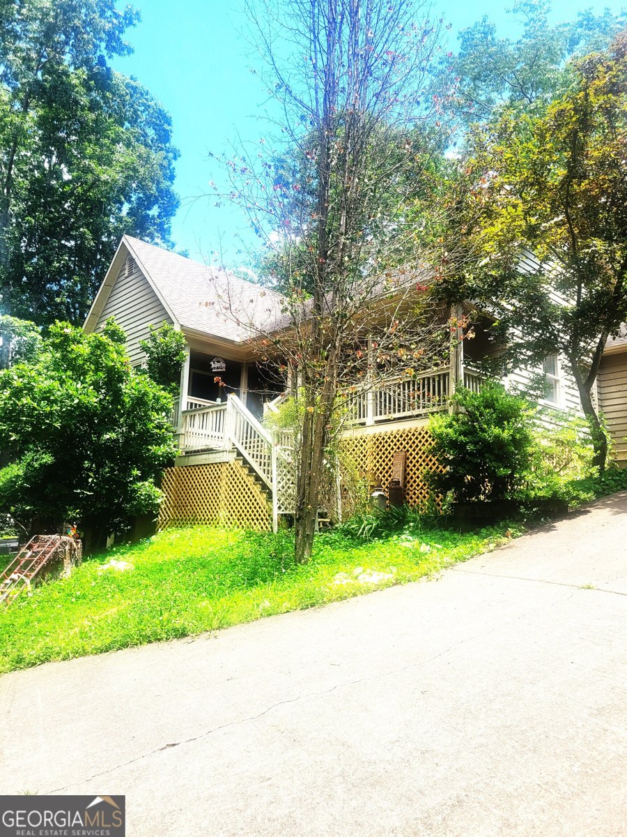 37 Lafayette Drive Ellijay - 1
