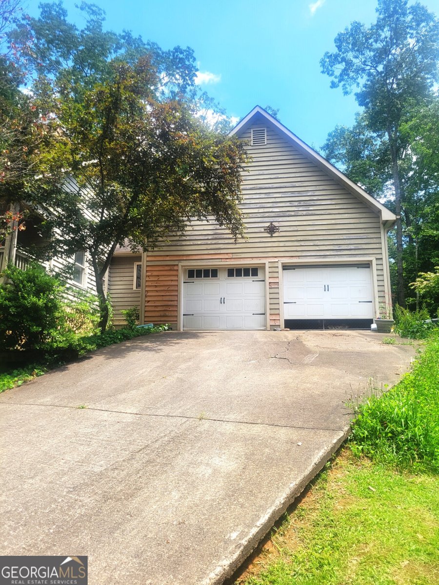 37 Lafayette Drive Ellijay - 2