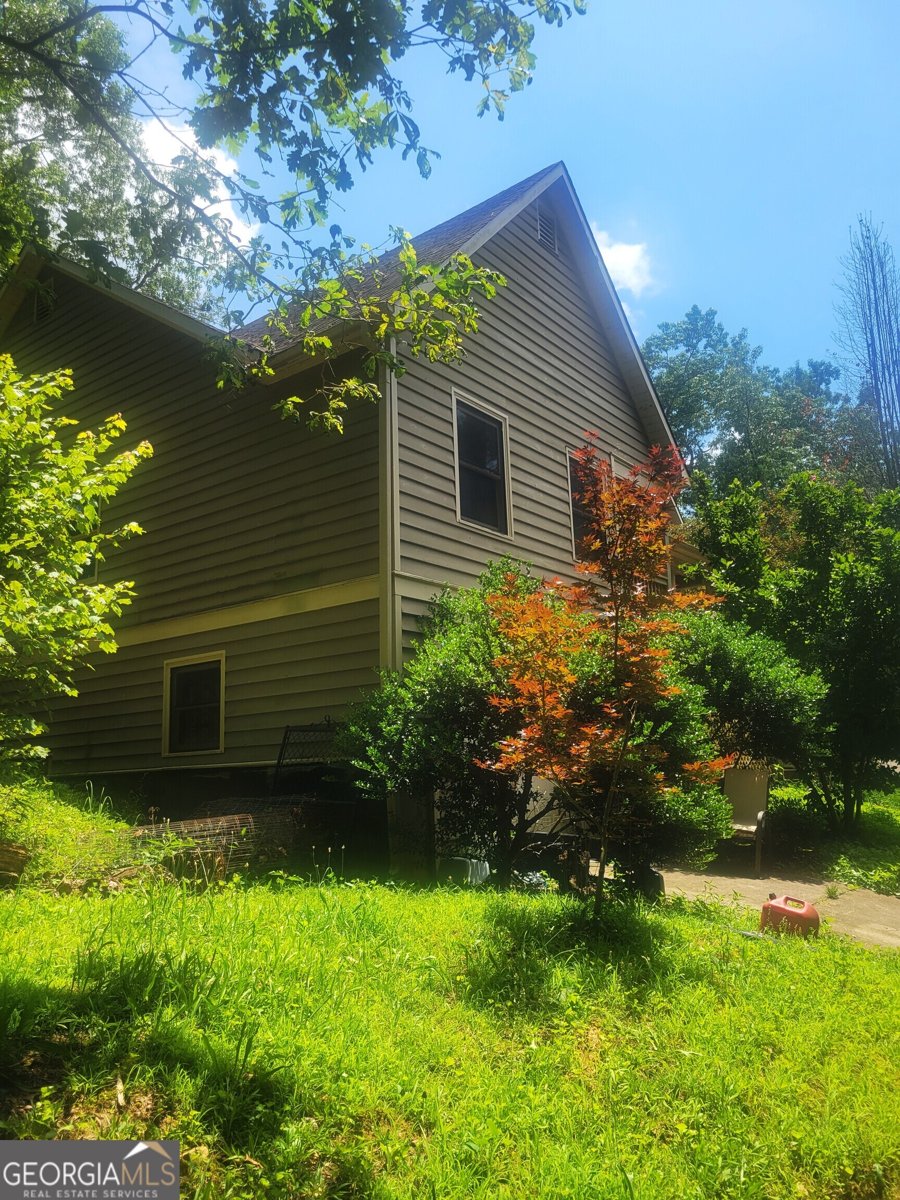 37 Lafayette Drive Ellijay - 3
