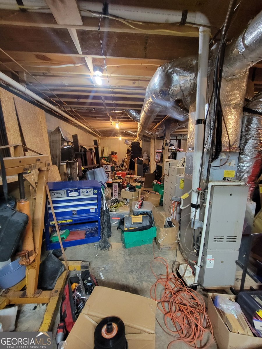 37 Lafayette Drive Ellijay - 33