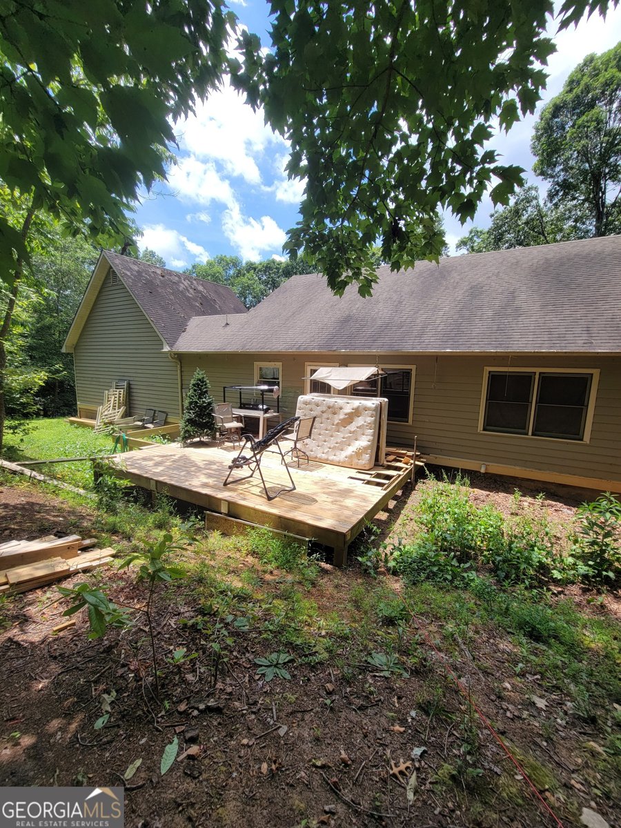 37 Lafayette Drive Ellijay - 4