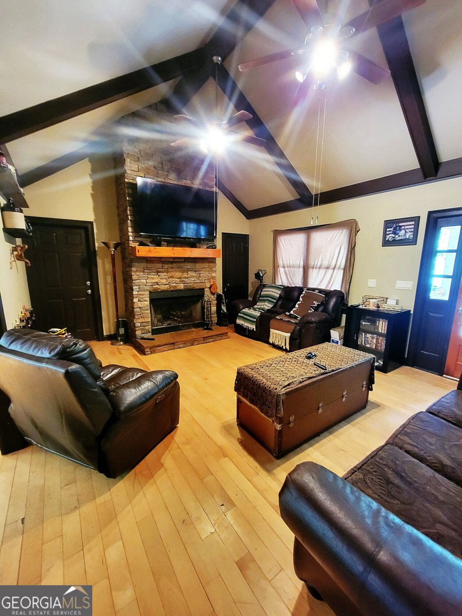 37 Lafayette Drive Ellijay - 9