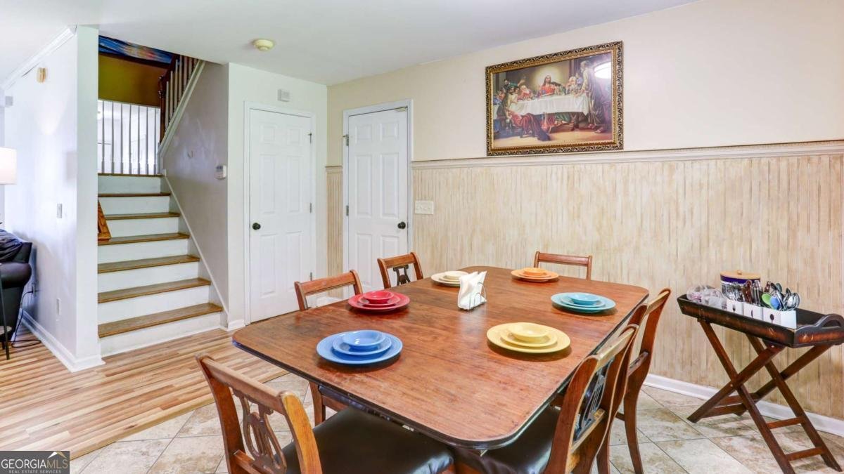 163 Richmond Drive Dawsonville - 10