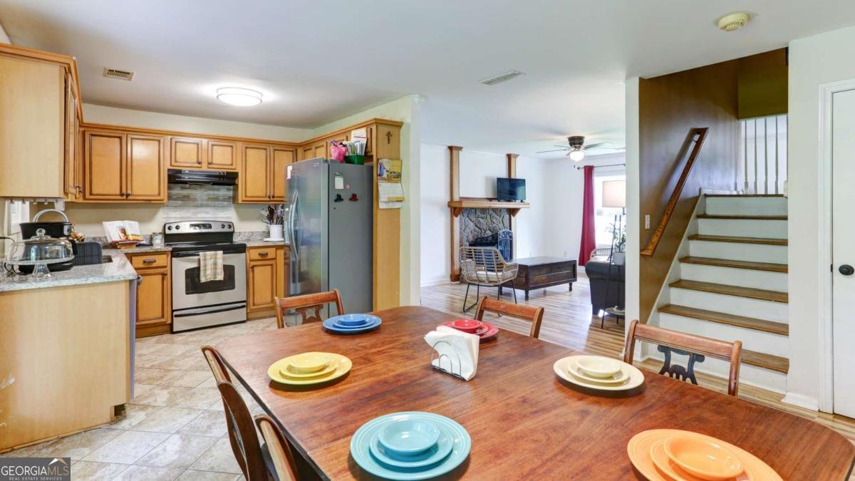 163 Richmond Drive Dawsonville - 11