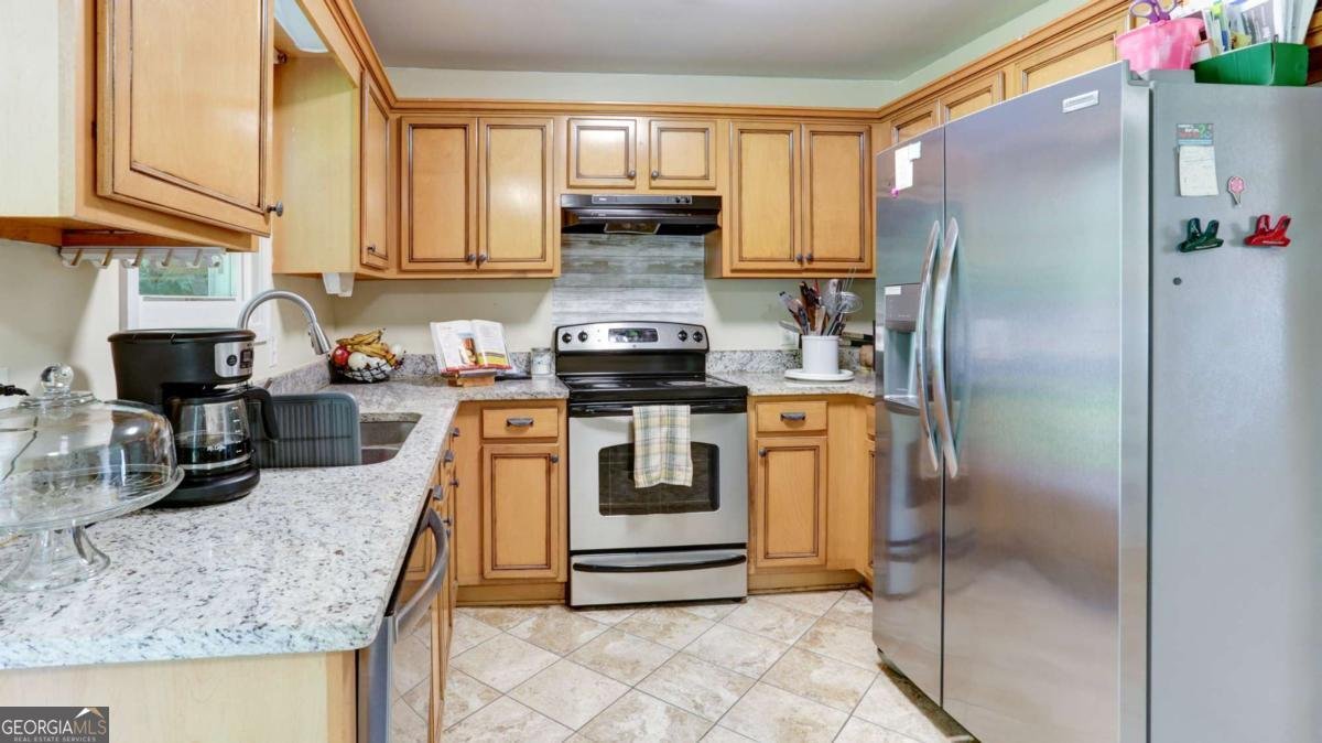 163 Richmond Drive Dawsonville - 12