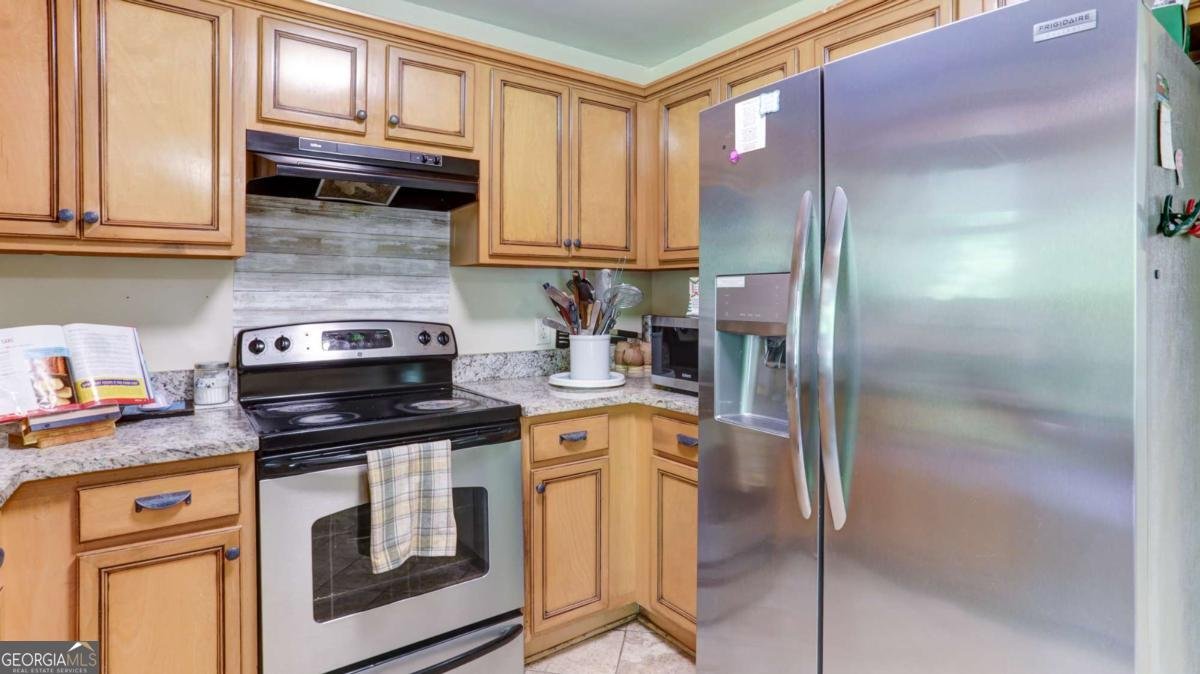 163 Richmond Drive Dawsonville - 13