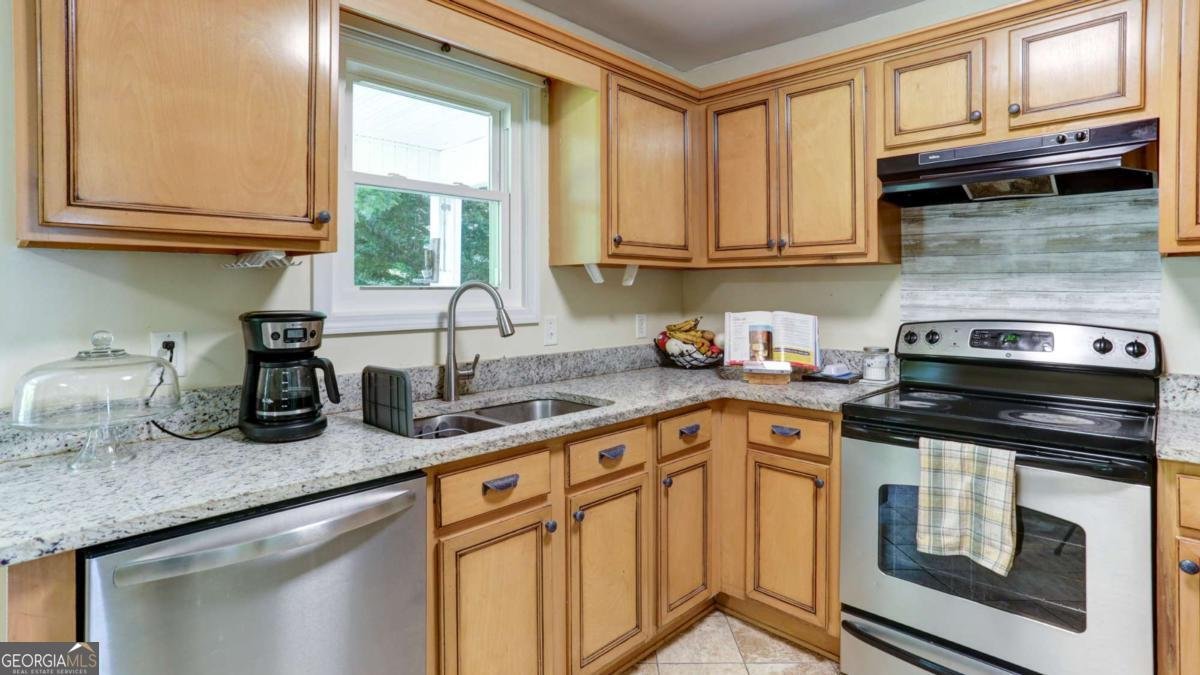 163 Richmond Drive Dawsonville - 14