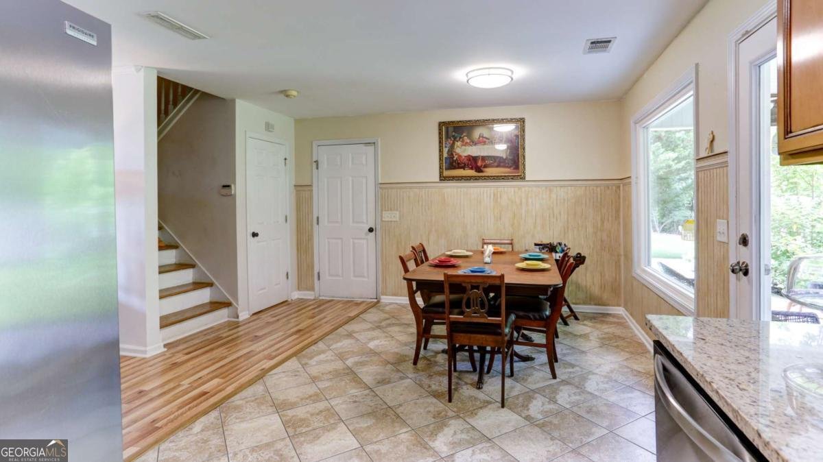 163 Richmond Drive Dawsonville - 15