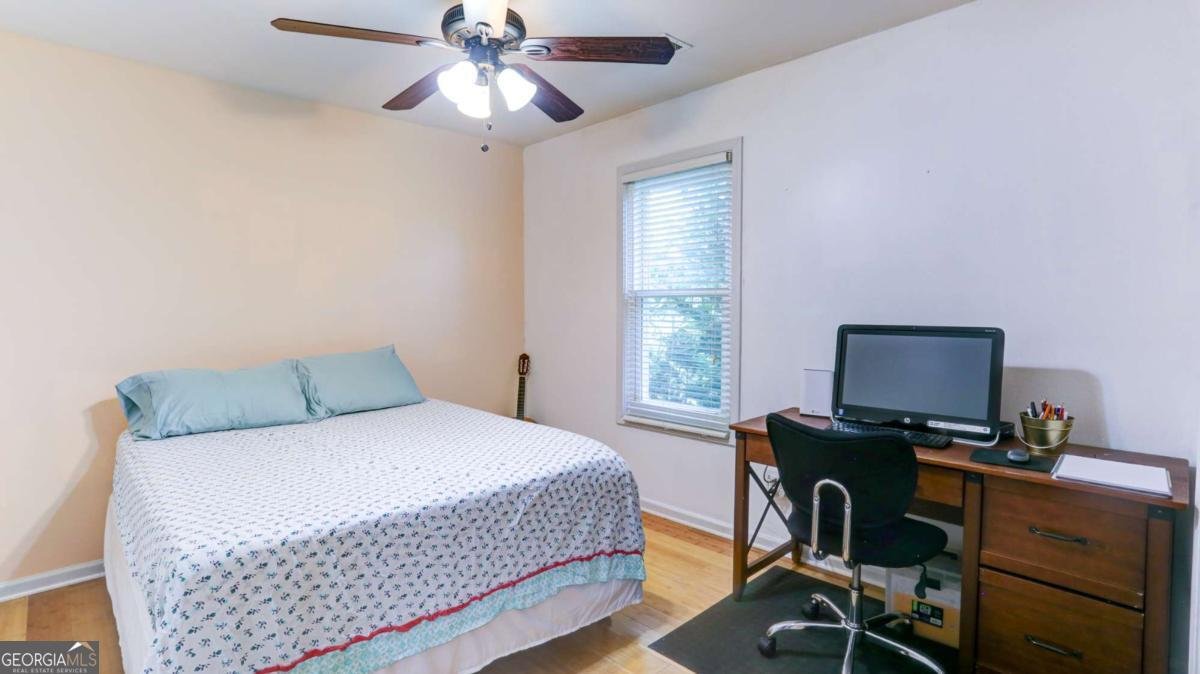 163 Richmond Drive Dawsonville - 16