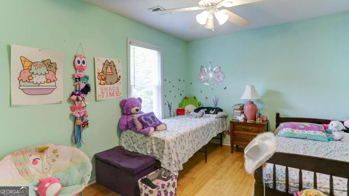 163 Richmond Drive Dawsonville - 17