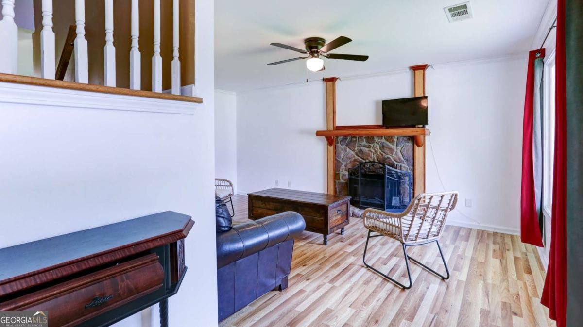 163 Richmond Drive Dawsonville - 2