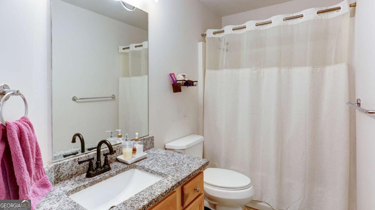 163 Richmond Drive Dawsonville - 20