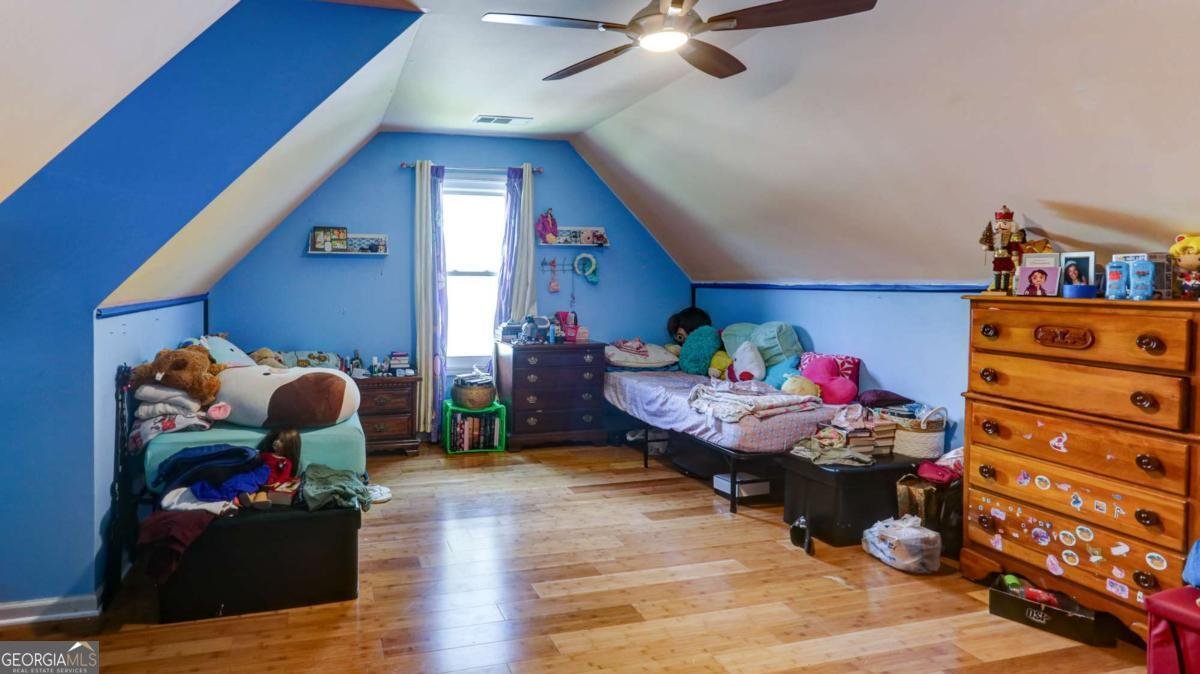 163 Richmond Drive Dawsonville - 21