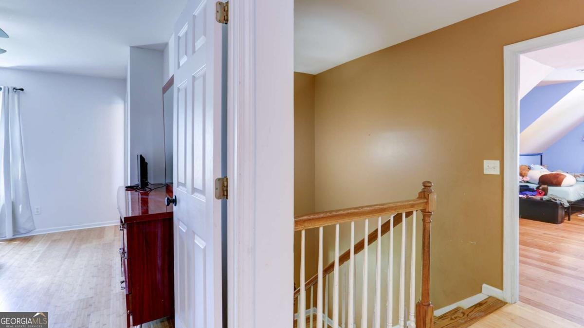 163 Richmond Drive Dawsonville - 22