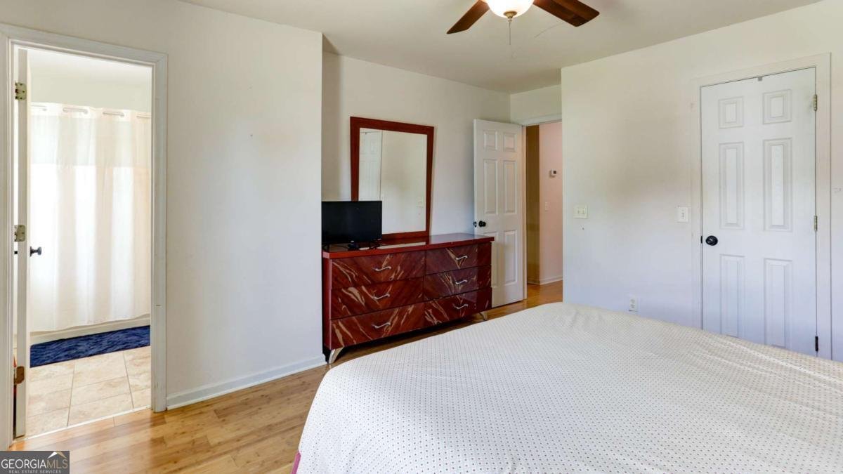 163 Richmond Drive Dawsonville - 24