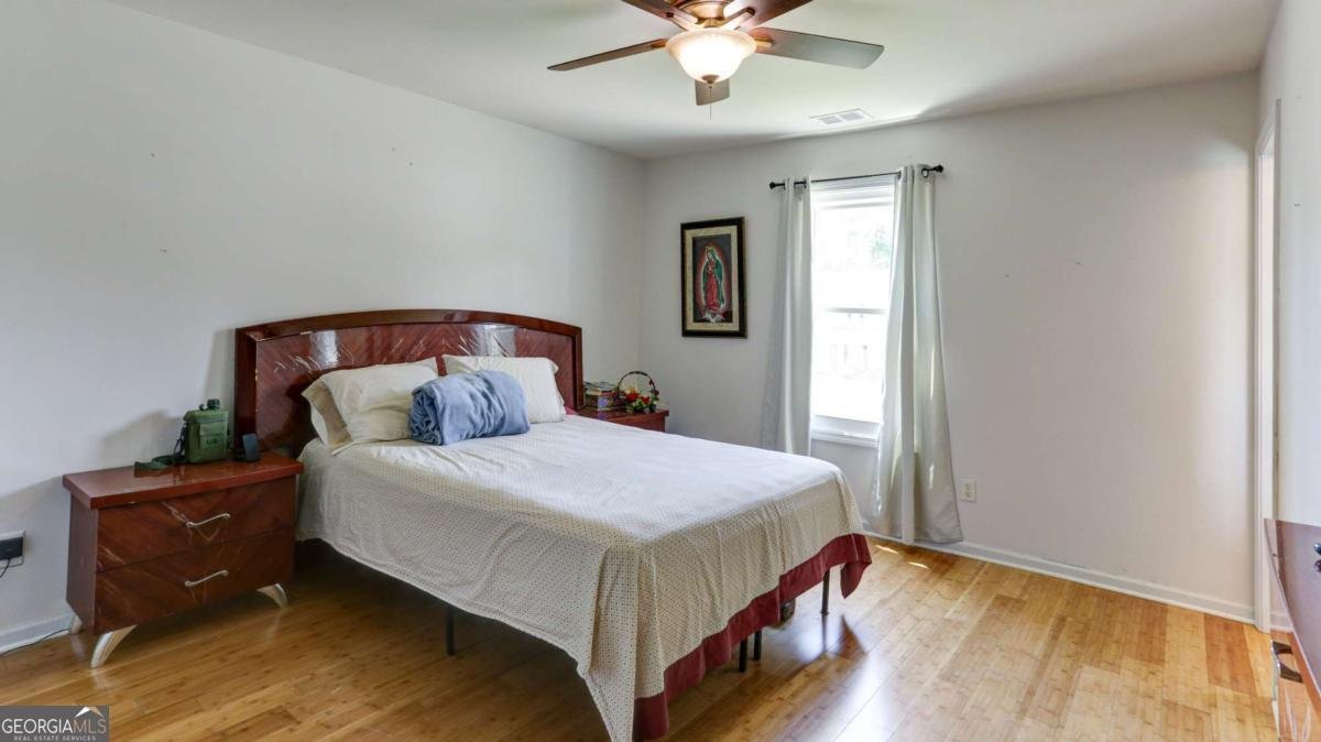163 Richmond Drive Dawsonville - 25