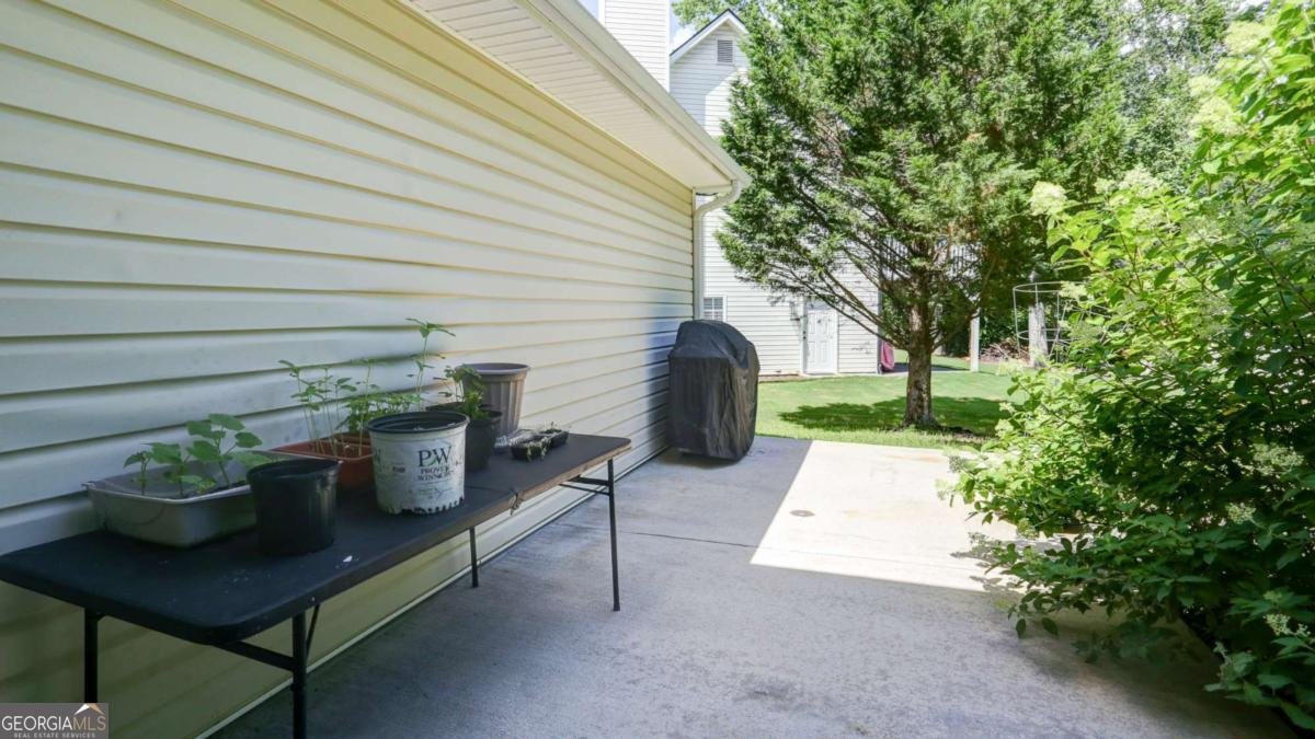 163 Richmond Drive Dawsonville - 27