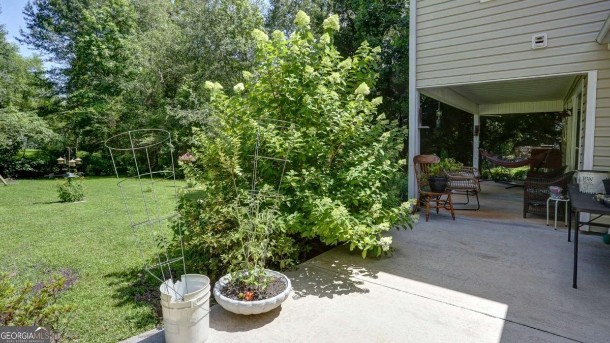 163 Richmond Drive Dawsonville - 28