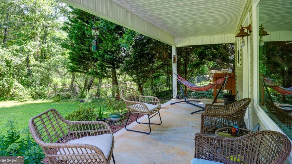 163 Richmond Drive Dawsonville - 29