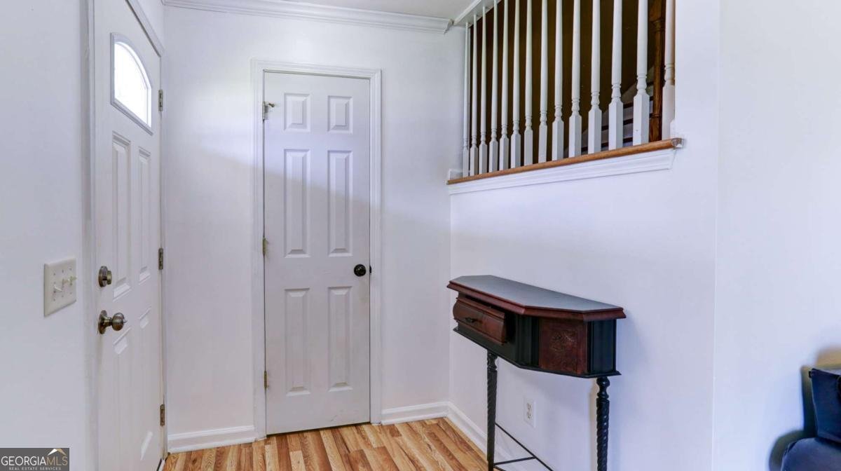 163 Richmond Drive Dawsonville - 3