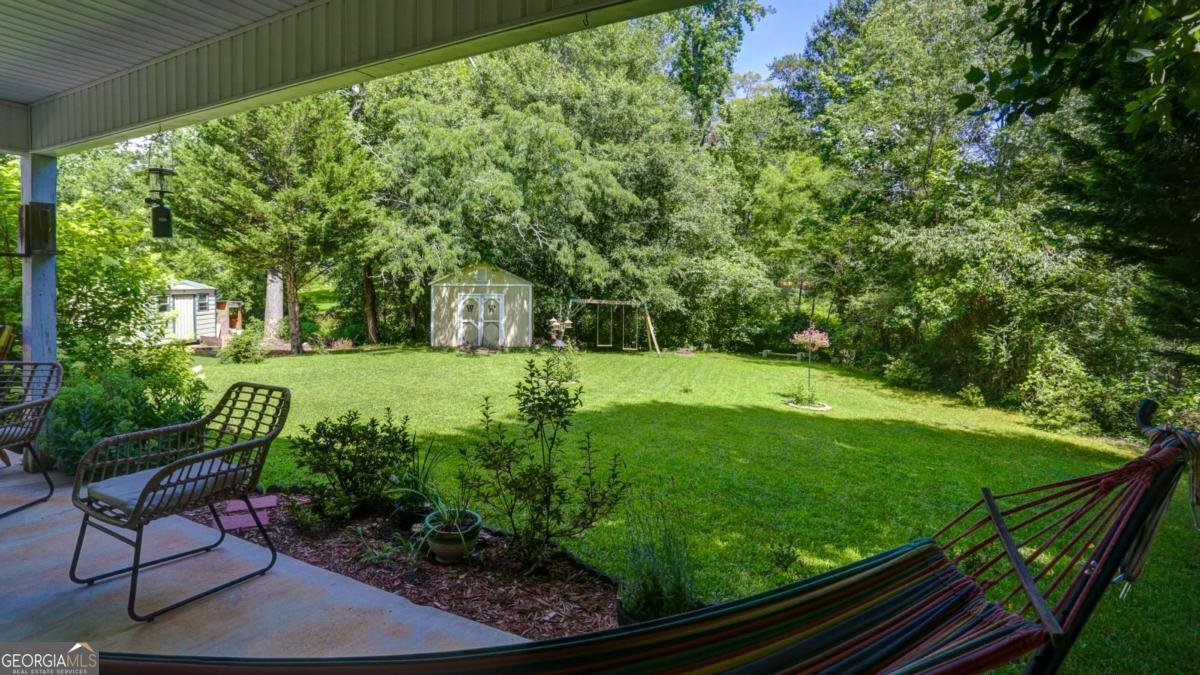 163 Richmond Drive Dawsonville - 30
