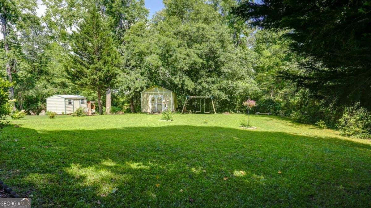 163 Richmond Drive Dawsonville - 31