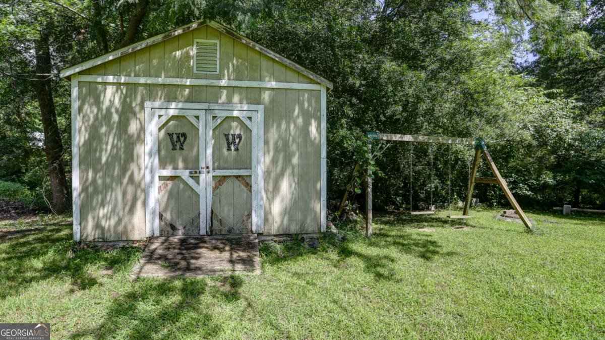 163 Richmond Drive Dawsonville - 33