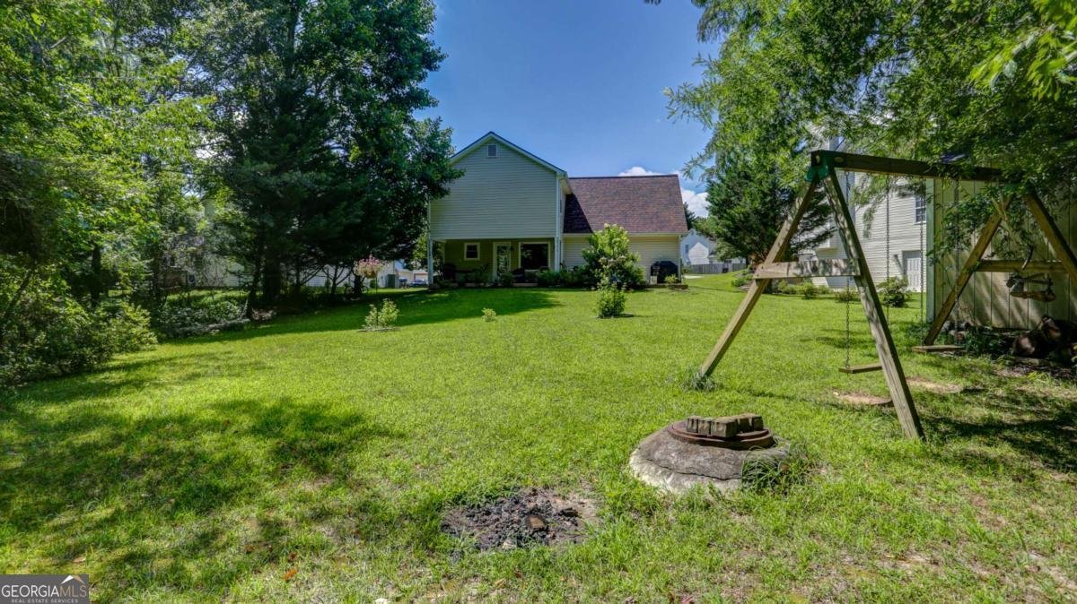 163 Richmond Drive Dawsonville - 35