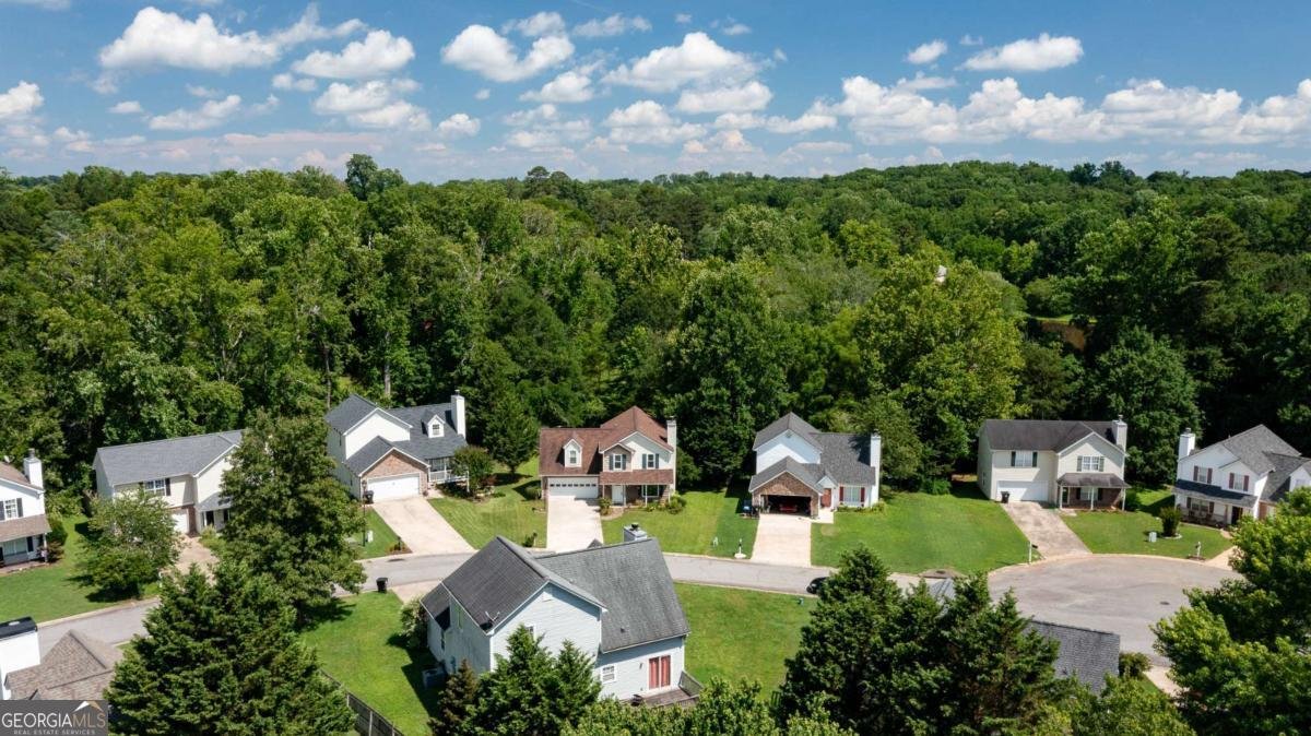 163 Richmond Drive Dawsonville - 39