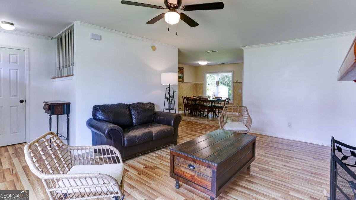 163 Richmond Drive Dawsonville - 4