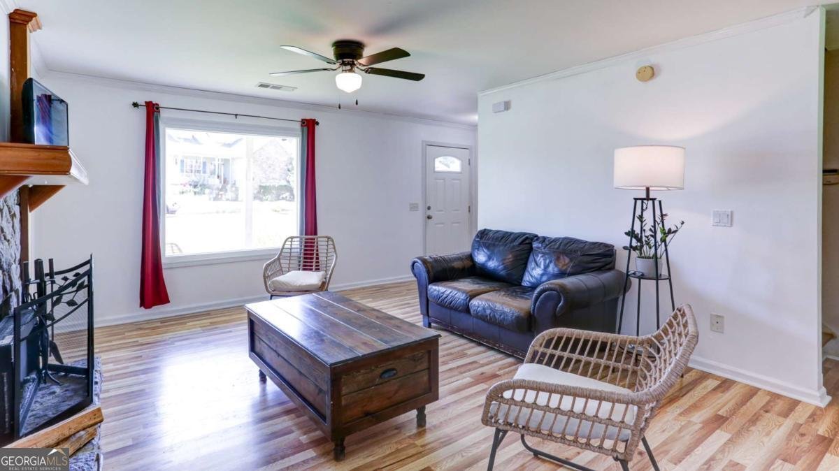 163 Richmond Drive Dawsonville - 6