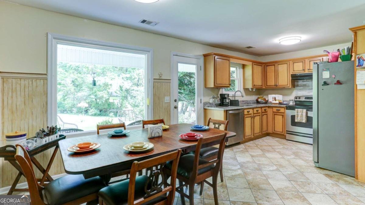 163 Richmond Drive Dawsonville - 9