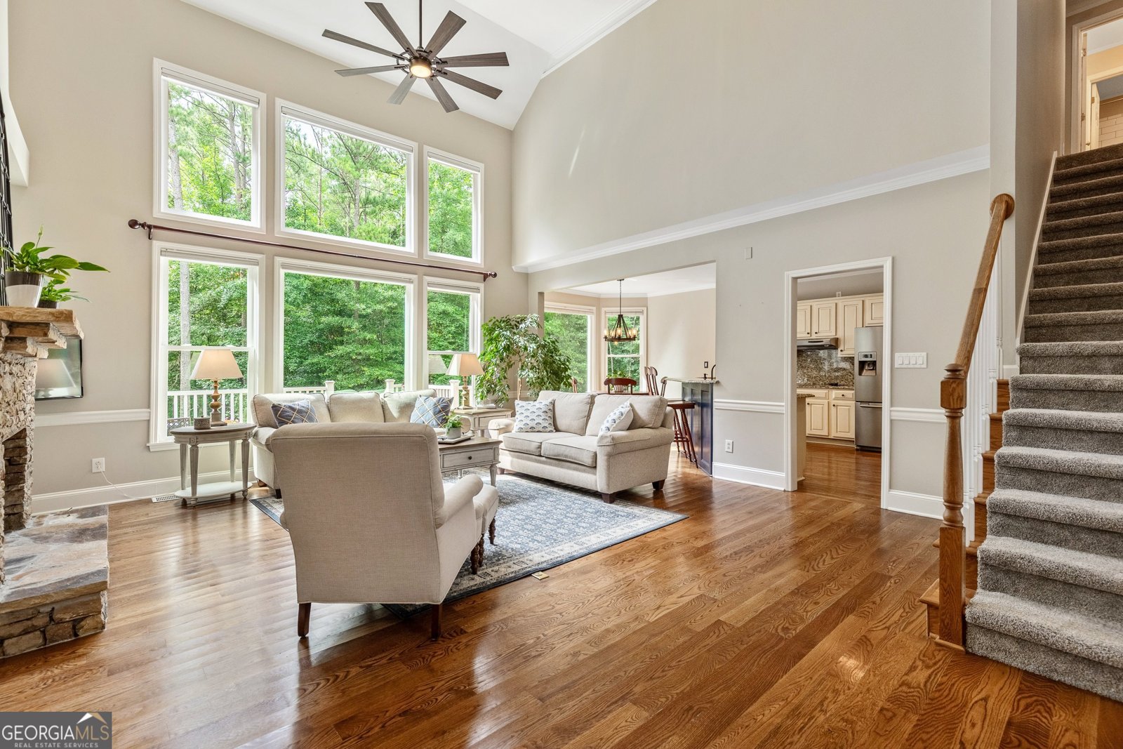 510 Stonehaven Drive Fayetteville - 10
