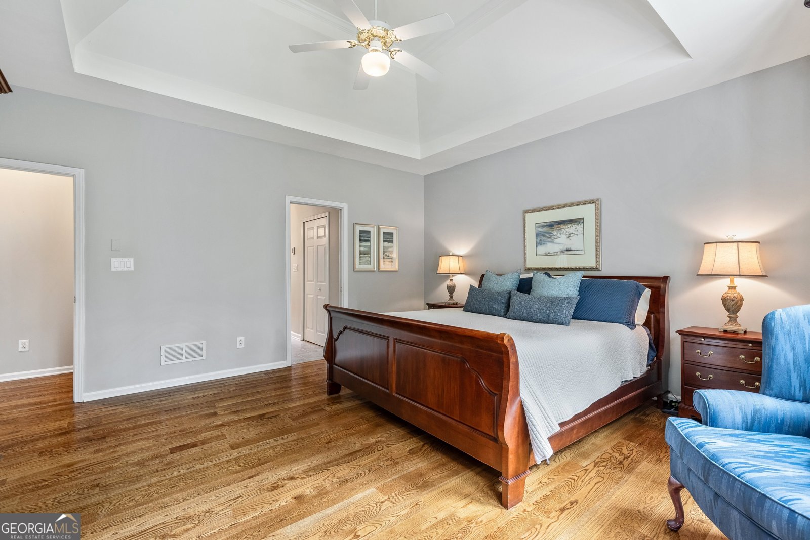 510 Stonehaven Drive Fayetteville - 2