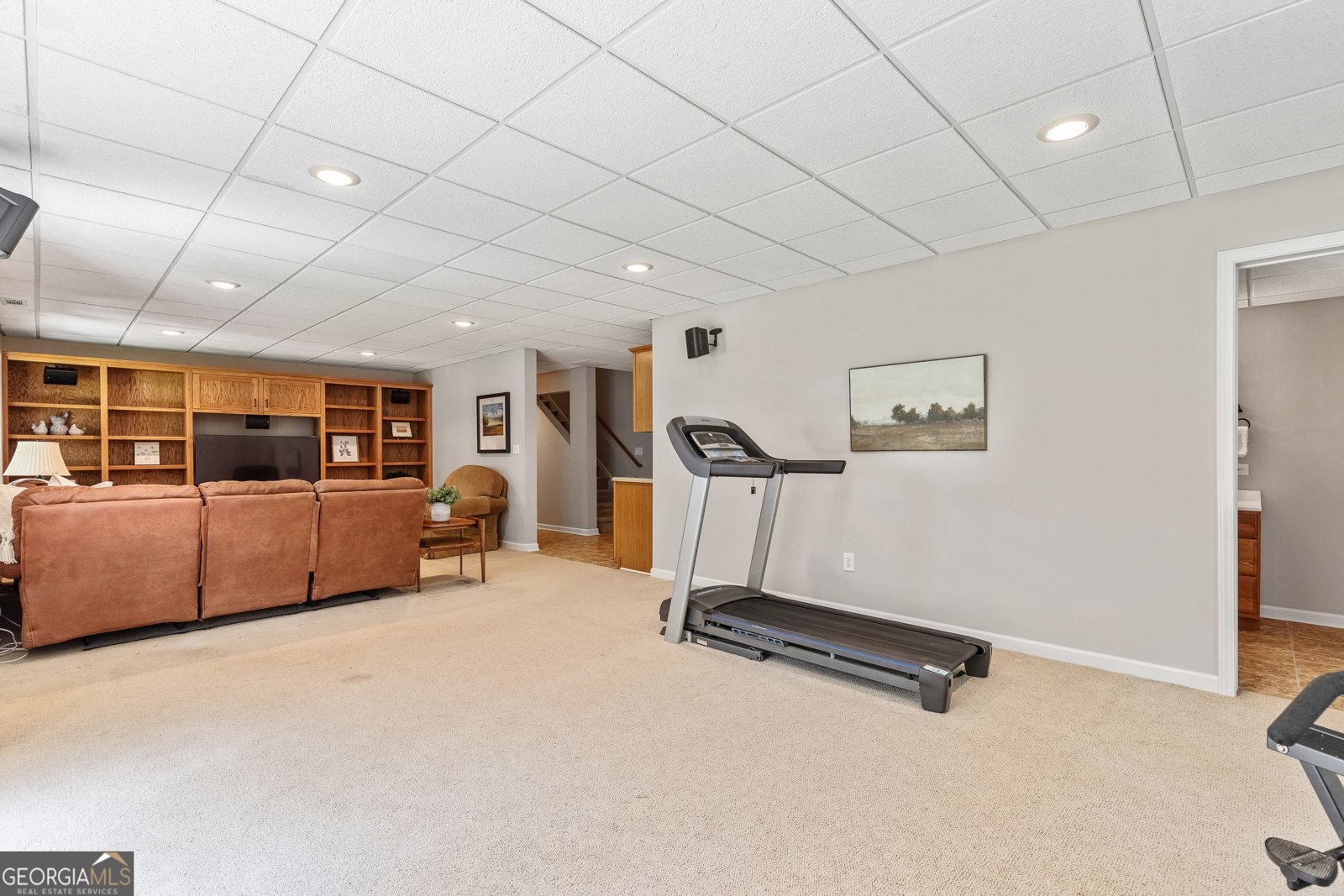 510 Stonehaven Drive Fayetteville - 25