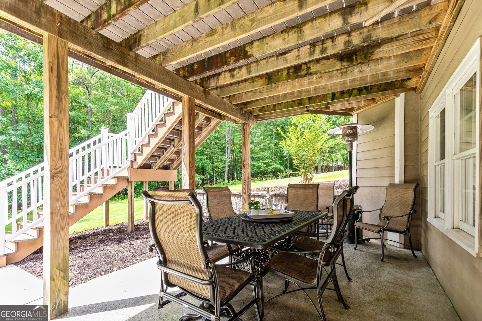 510 Stonehaven Drive Fayetteville - 30