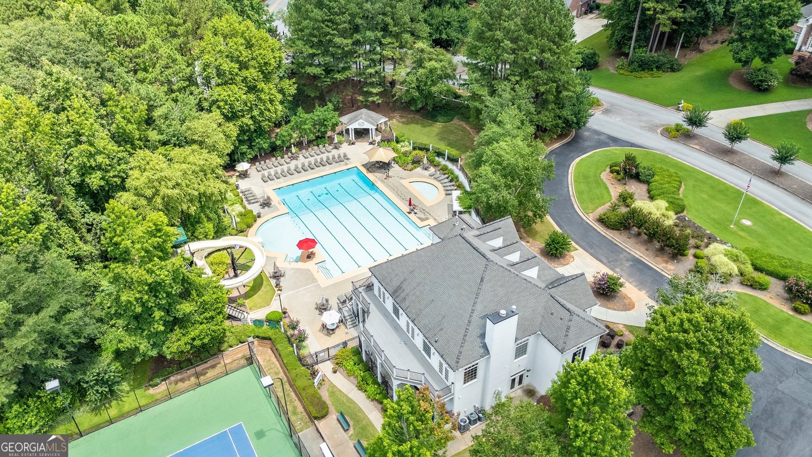 510 Stonehaven Drive Fayetteville - 38