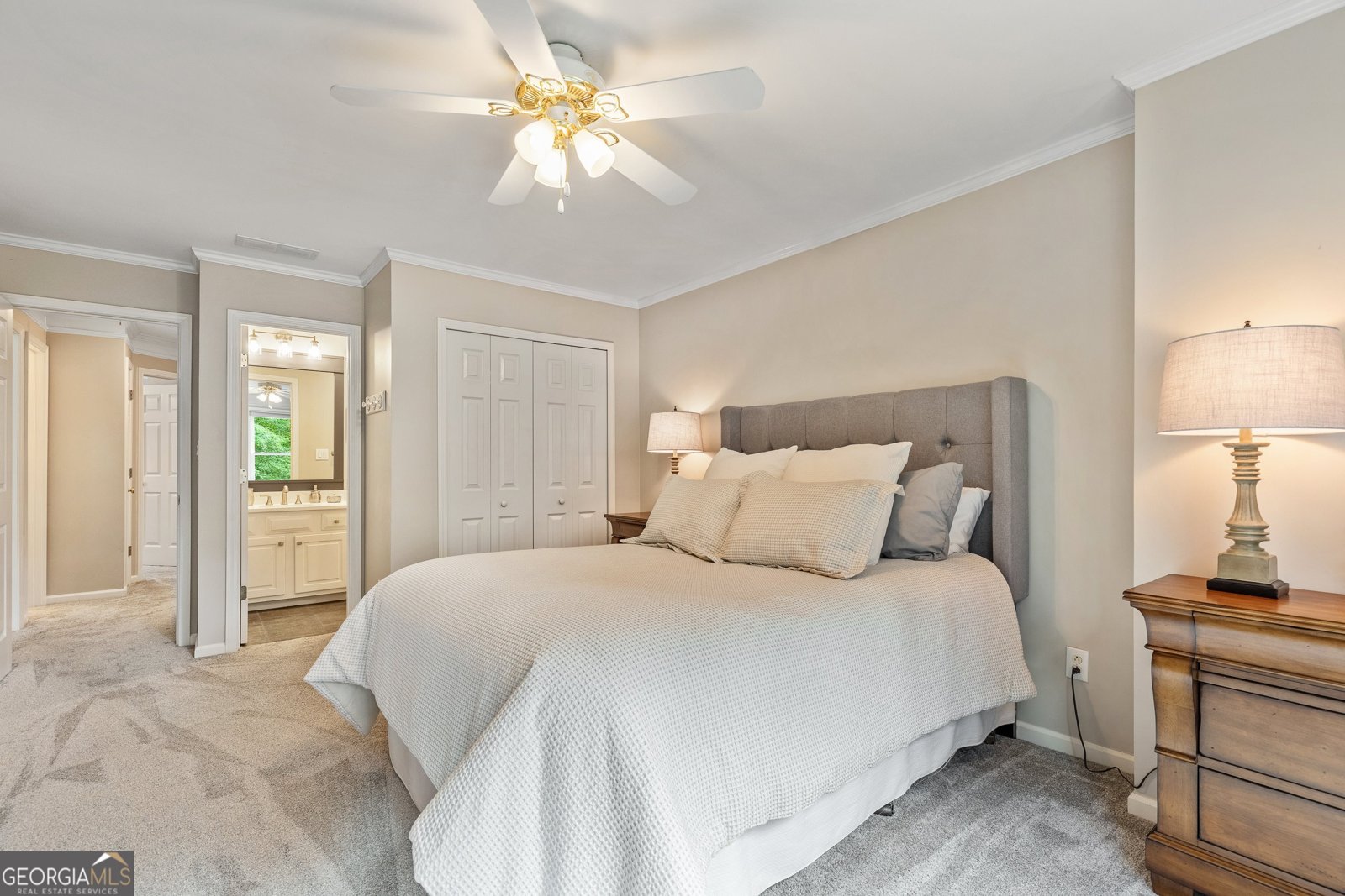 510 Stonehaven Drive Fayetteville - 51