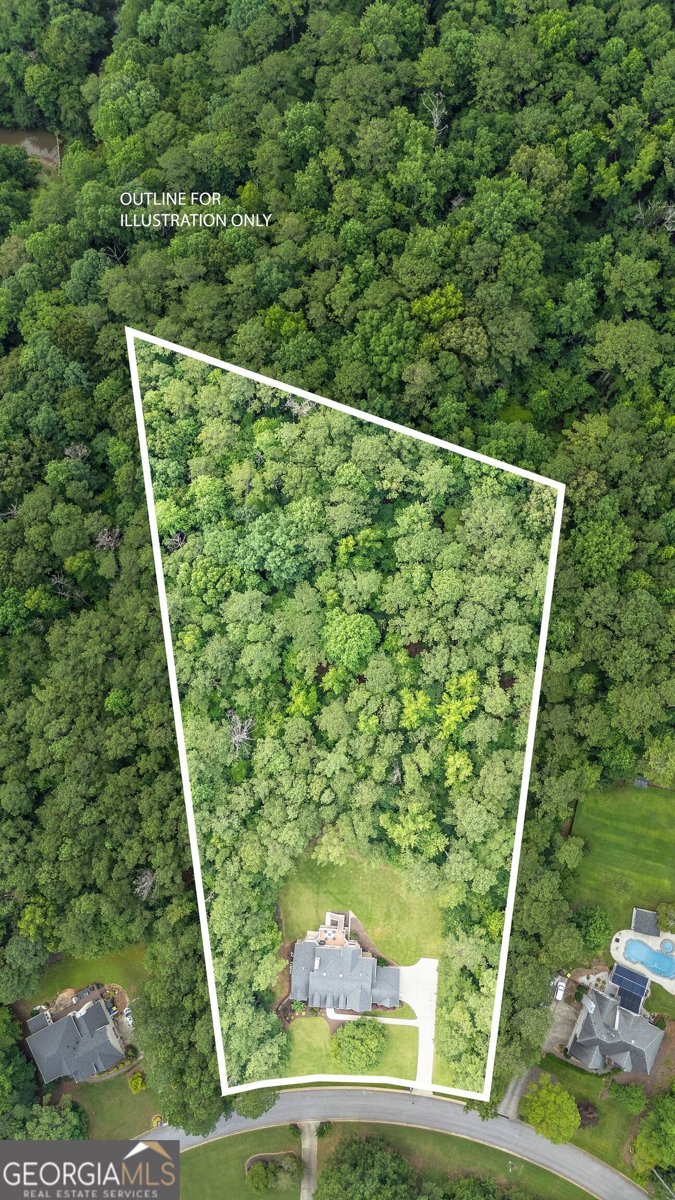 510 Stonehaven Drive Fayetteville - 66