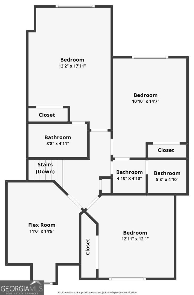 510 Stonehaven Drive Fayetteville - 68