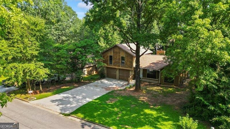 340 WINDSOR Walk Conyers - 16