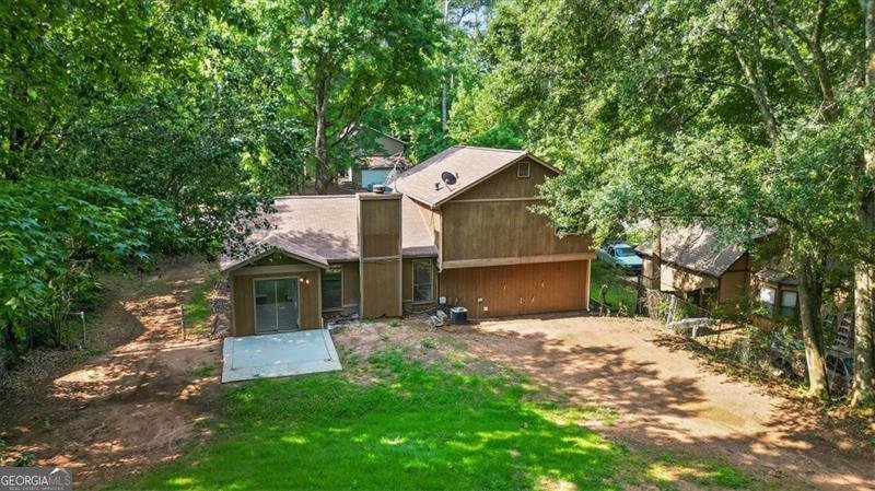 340 WINDSOR Walk Conyers - 21