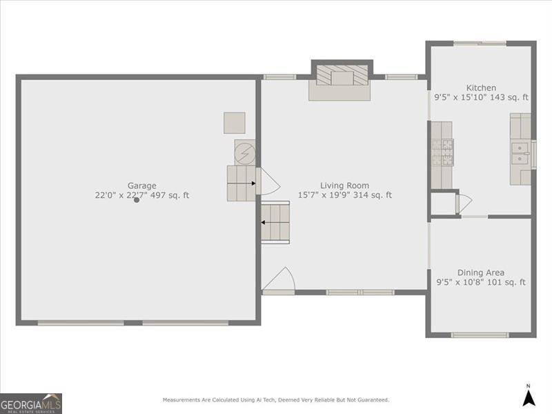 340 WINDSOR Walk Conyers - 24