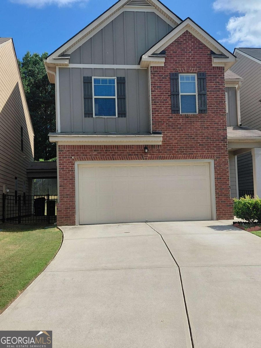 1945 Labonte Parkway Mcdonough - 1