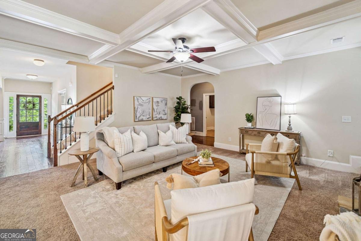 4465 Saint Andrews Crest Drive Cumming - 10