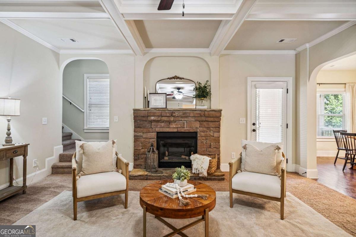 4465 Saint Andrews Crest Drive Cumming - 11