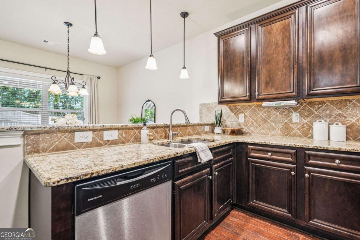 4465 Saint Andrews Crest Drive Cumming - 15
