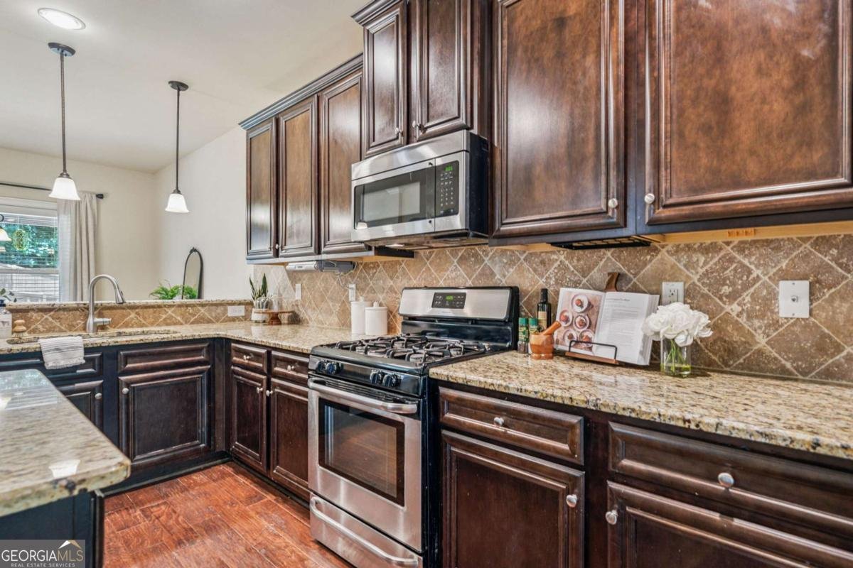 4465 Saint Andrews Crest Drive Cumming - 16